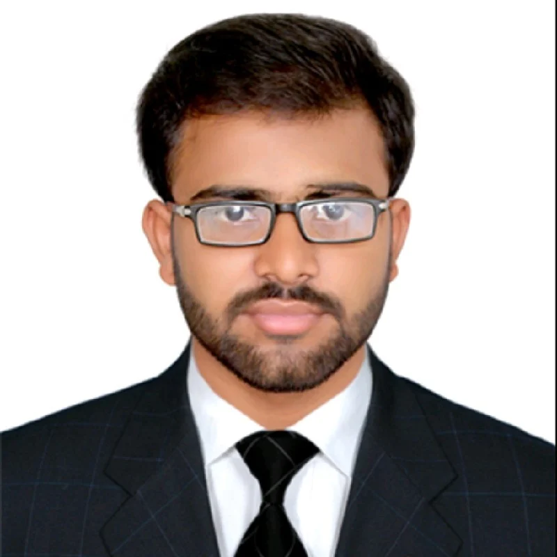 Engr. Muhammad Aurangzaib, Co-Founder & CEO