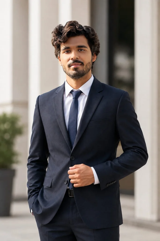 Musadiq Hussain, Technical SEO Specialist