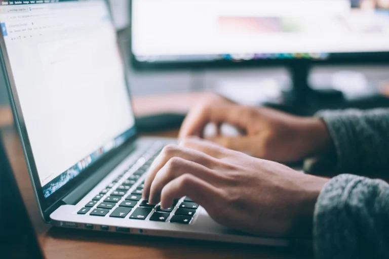 Content refresh project for a B2B software vendor in Sydney