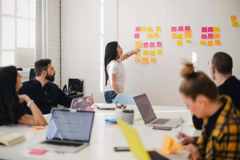 Ecommerce order sync for a fashion ecommerce brand in Manchester