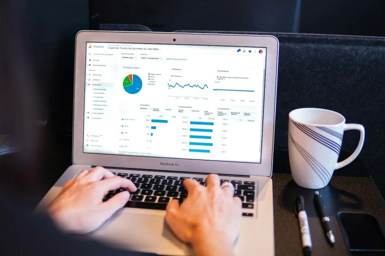 Operations live dashboard for a restaurant group in Faisalabad