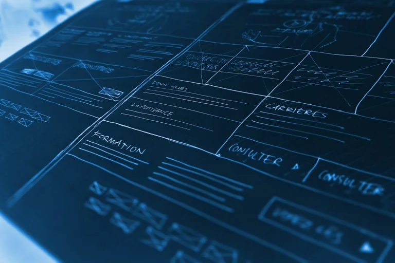 Platform migration for an IT training institute in Faisalabad